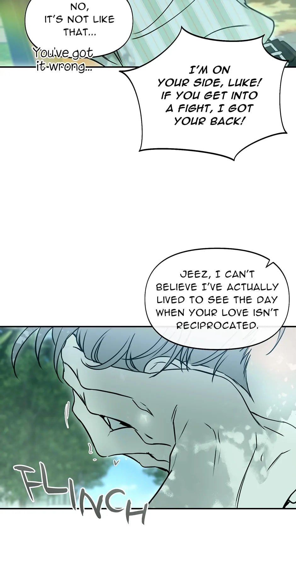 Nerd Project, Chapter 31 image 36